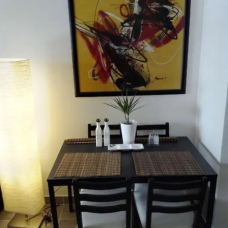 Smart Apartment, Athens. * Αθήνα