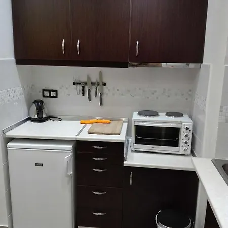 Smart Apartment, Athens. Διαμέρισμα