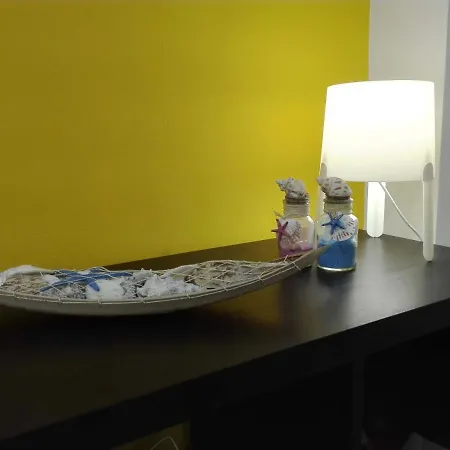 Διαμέρισμα Smart Apartment, Athens.