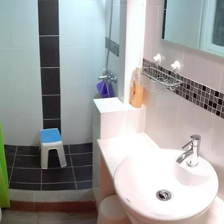 Διαμέρισμα Smart Apartment, Athens. *