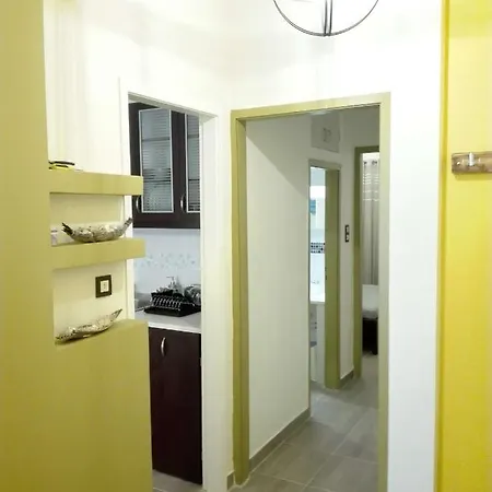 Apartment Smart Apartment, Athens. Athens