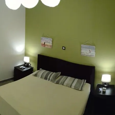 Smart Apartment, Athens. * Athens